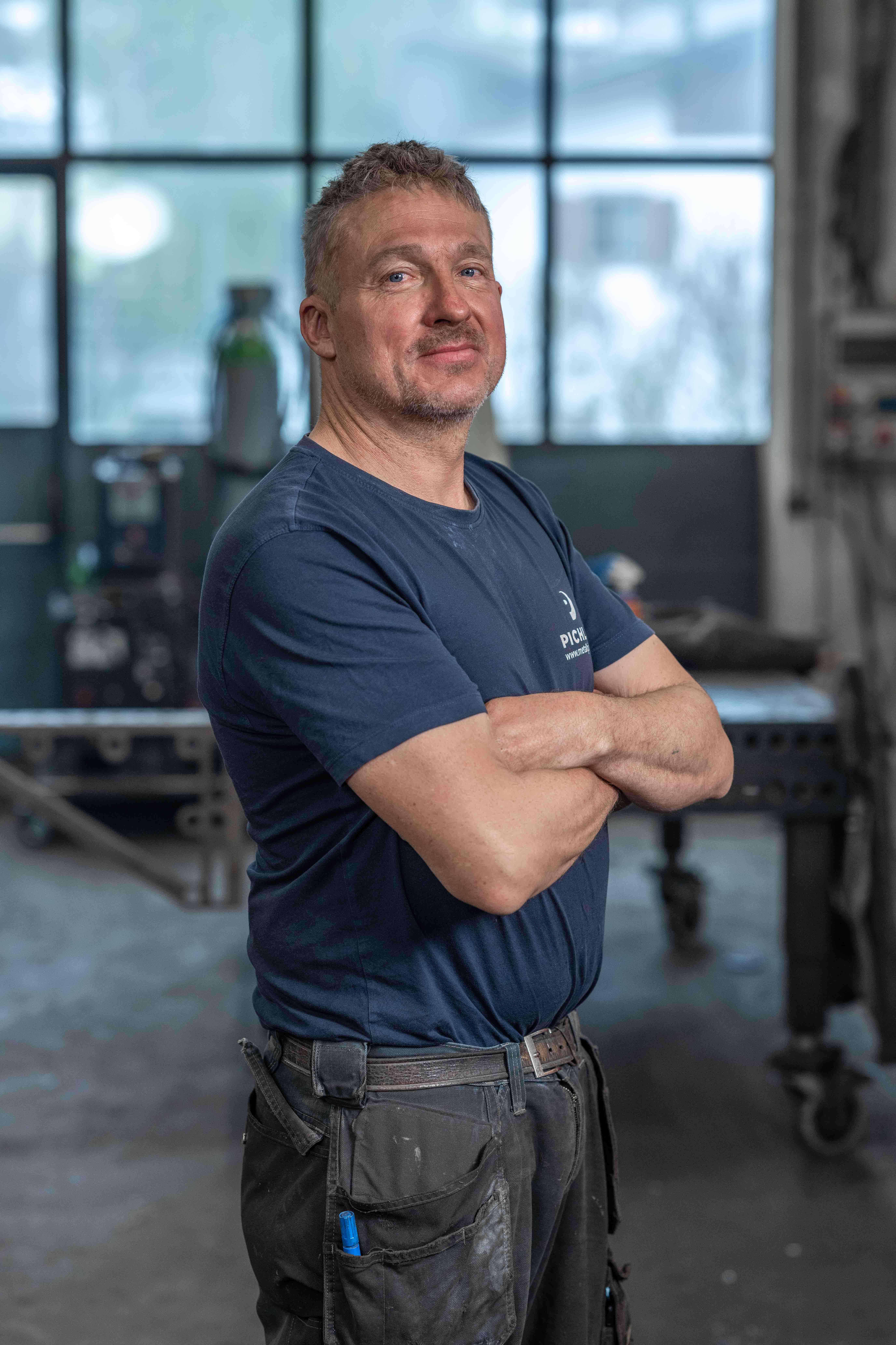 Günther Mahlknecht
