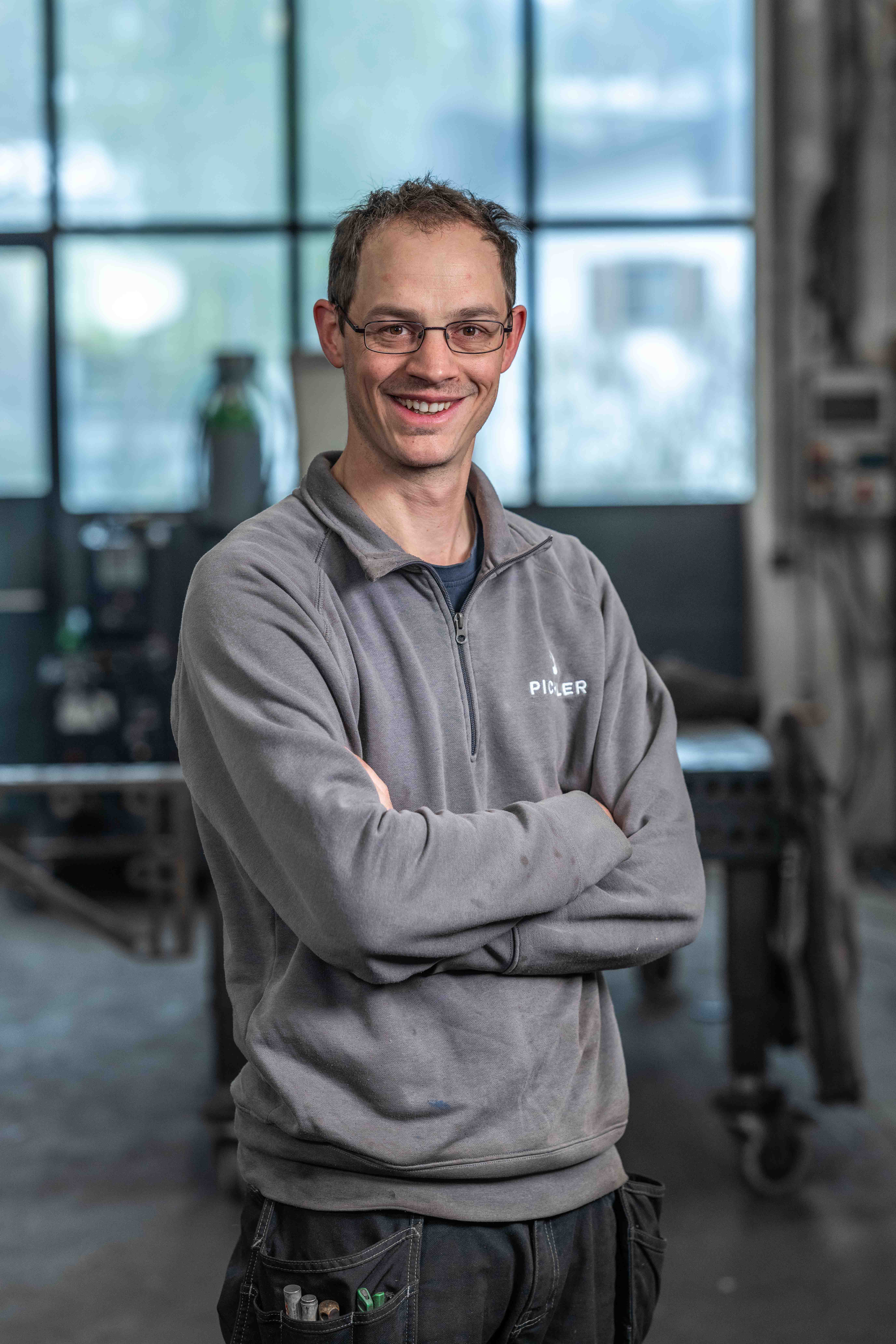 Lukas Zelger