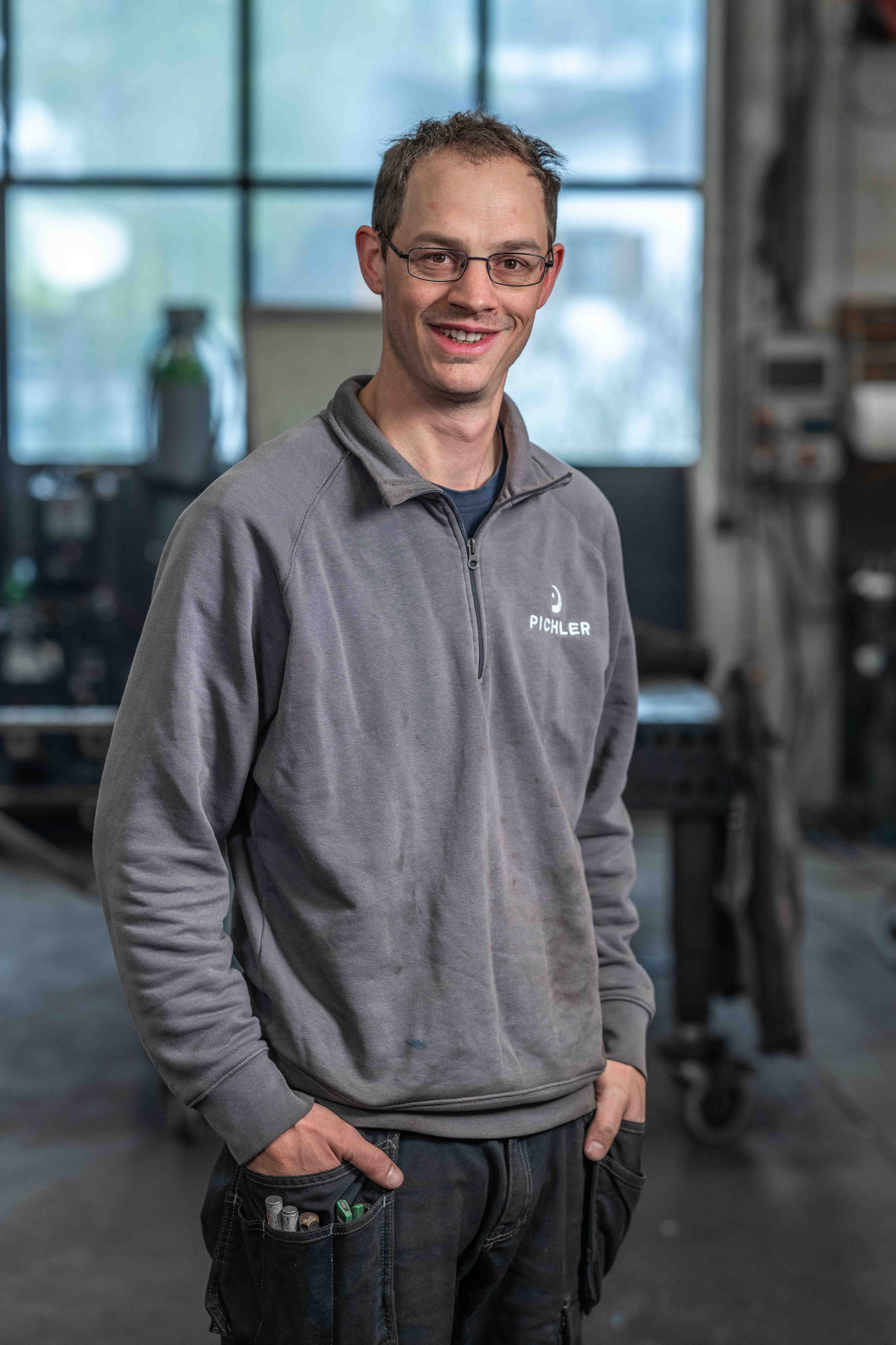 Lukas Zelger